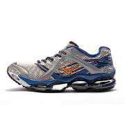 chaussures de running mizuno pour homme